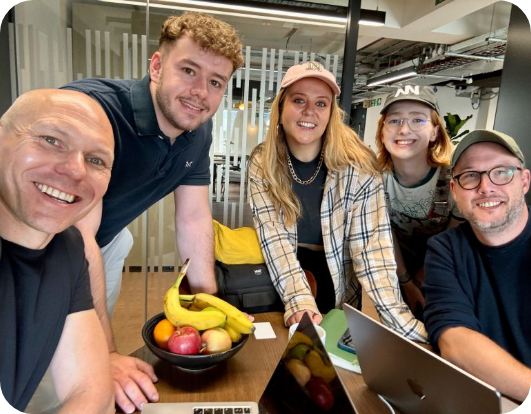 Resolve Beyond Project