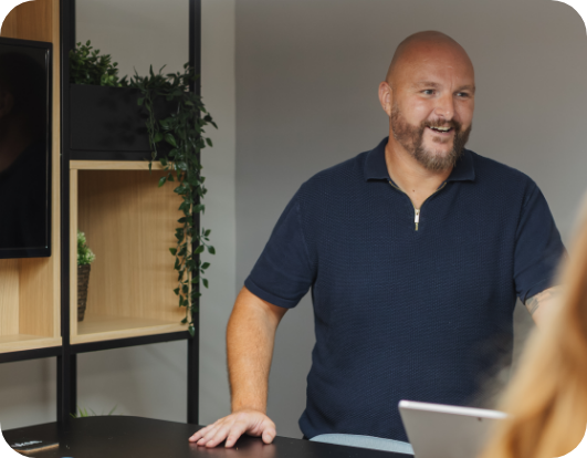 Resolve Beyond Project