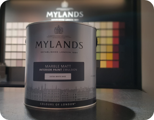 Resolve Beyond Project