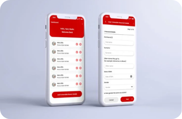 Resolve Beyond Project