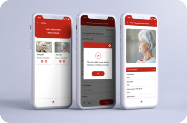 Resolve Beyond Project