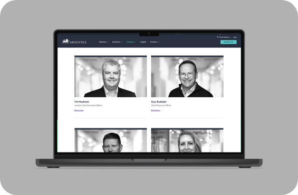 Resolve Beyond Project