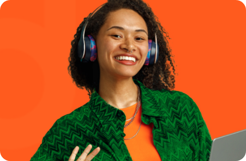 Resolve Beyond Project